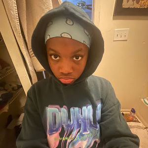 Meet your Posher, Liam